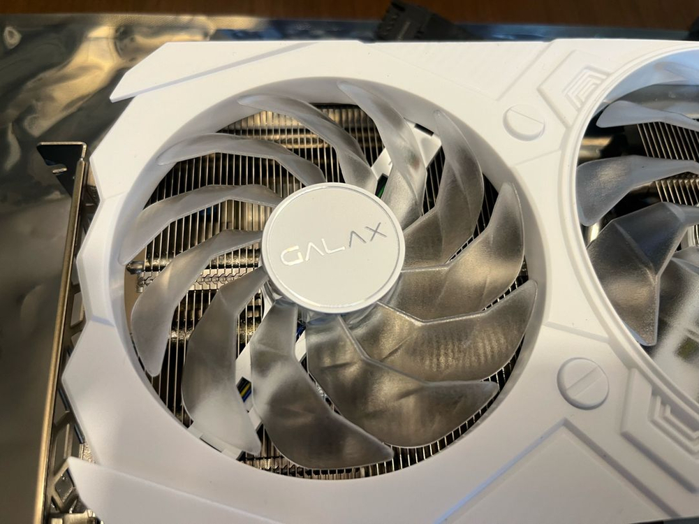 S급 갤럭시 RTX4070Ti SUPER 16GB 무상 27.04월까지 이미지