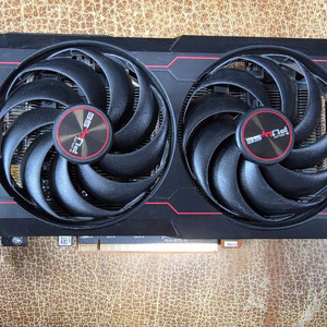 SAPPHIRE PULSE 6600 이미지