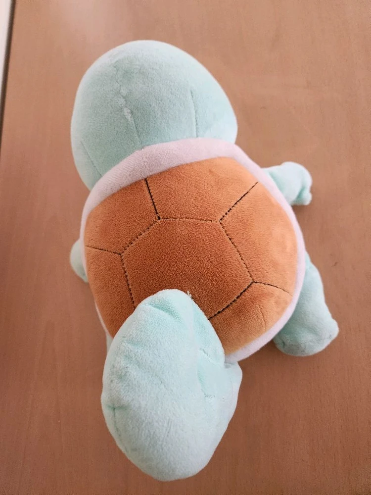 포켓몬스터 꼬부기 인형 이미지