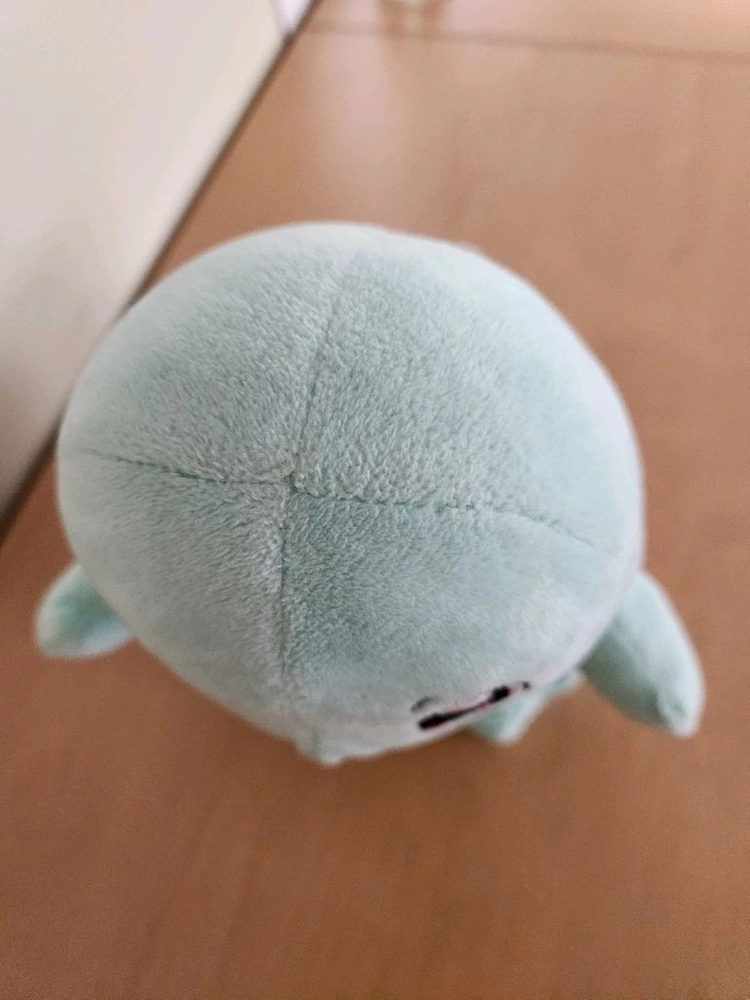 포켓몬스터 꼬부기 인형 이미지