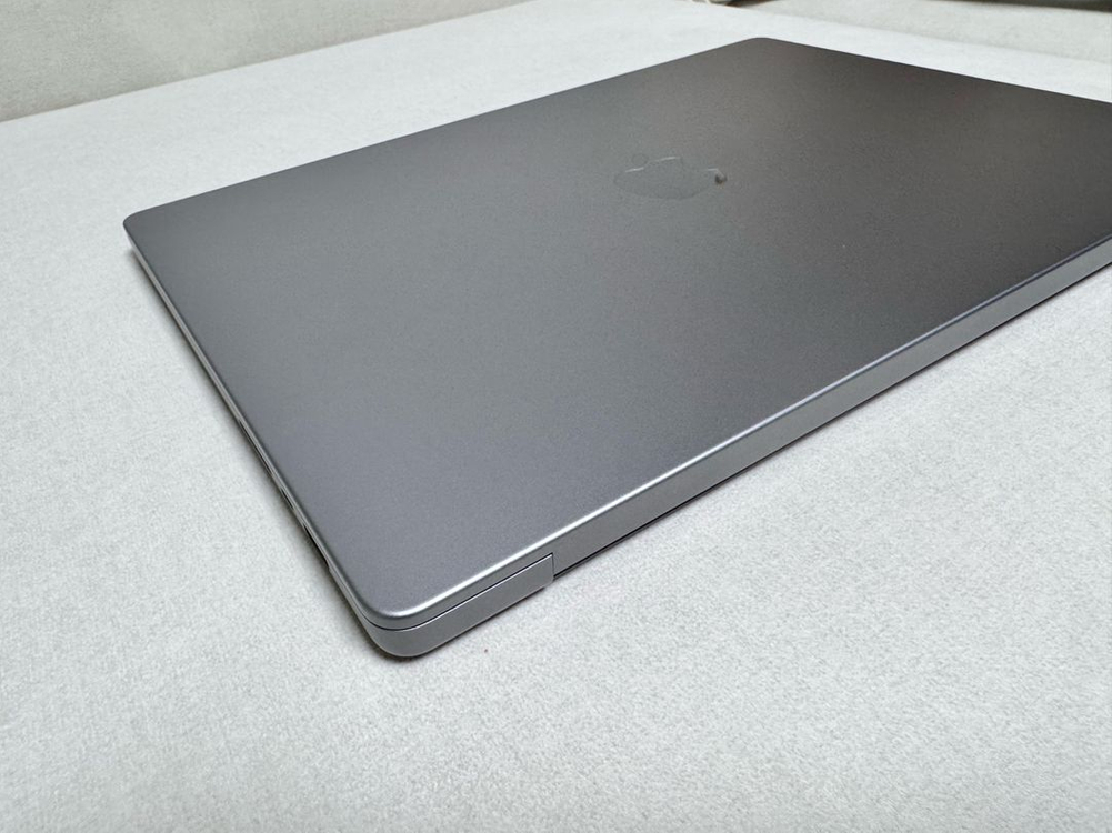 맥북프로 m1pro 16인치 16gb 512gb 새상품컨디션 이미지