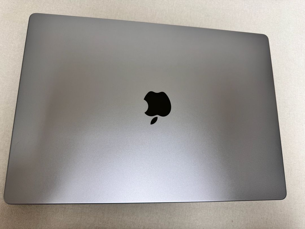 맥북프로 m1pro 16인치 16gb 512gb 새상품컨디션 이미지