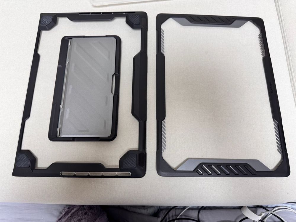 맥북프로 m1pro 16인치 16gb 512gb 새상품컨디션 이미지