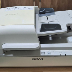 엡손 양면스캐너 DS-6500/ 북스캔/ 문서스캔/ADF+평판스캐너 이미지