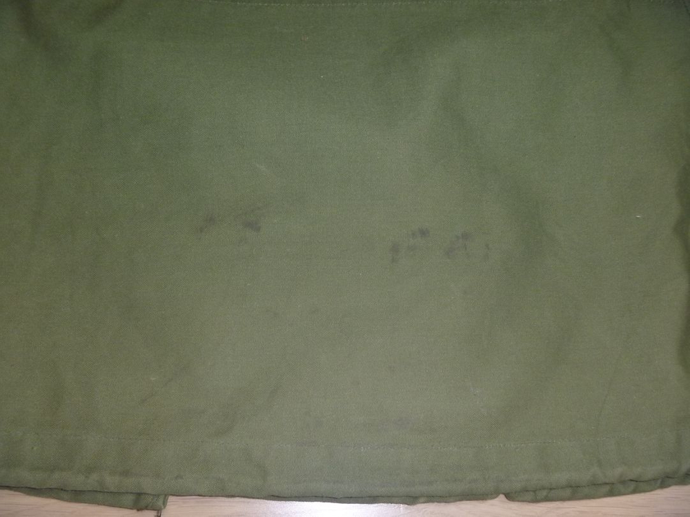 미군 M-65 필드자켓 야상 이미지