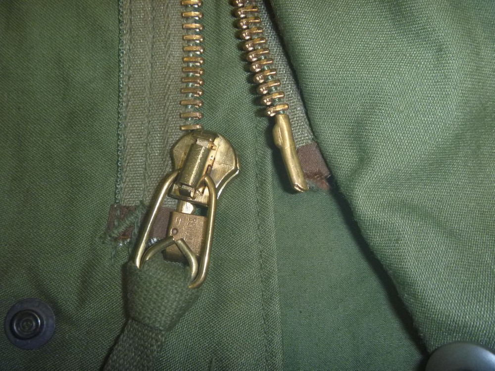 미군 M-65 필드자켓 야상 이미지