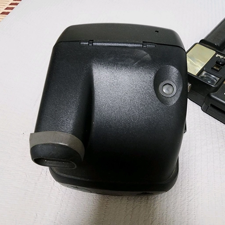 후지 F50S, 폴라로이드 790 즉석카메라 2대 장식용 이미지