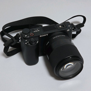 소니 미러리스 zv e10m2