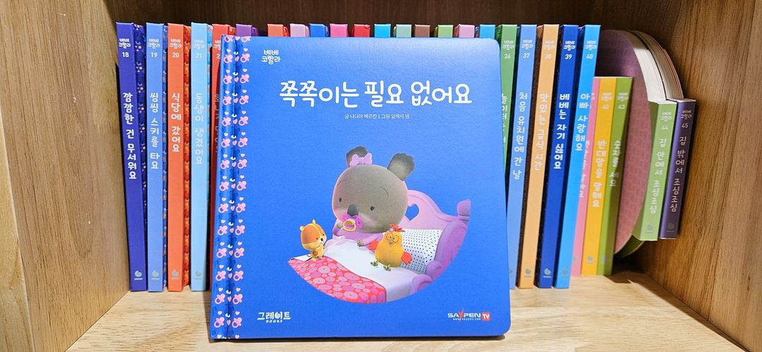 베베코알라 a급 이미지