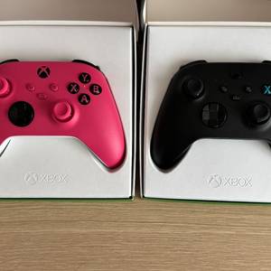 xbox 컨트롤러 팝니다. 이미지