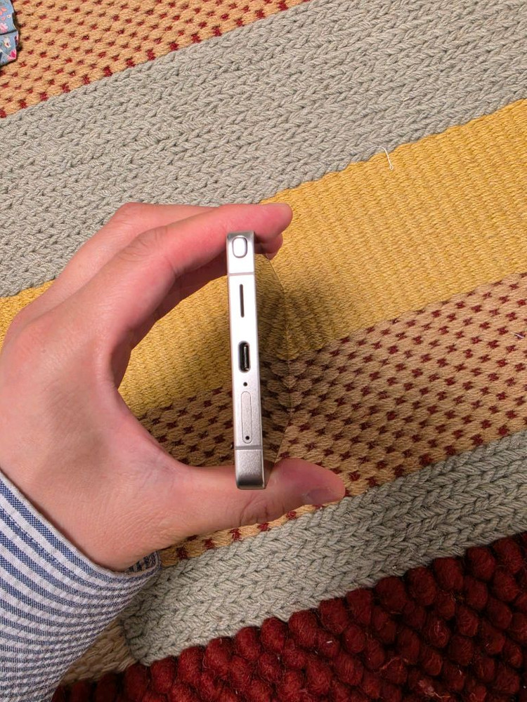 갤럭시s25 울트라 512GB 화이트 실버 판매합니다. (서울 직거래) 이미지