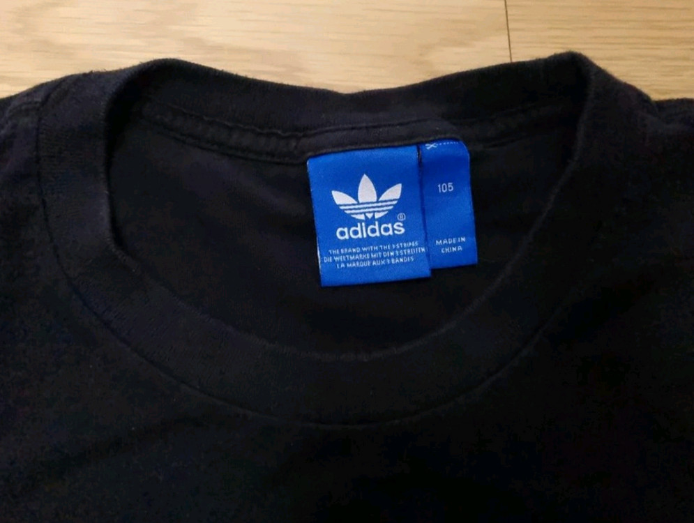 아디다스 오리지널 월드챔스 반팔티셔츠,런닝티셔츠 이미지
