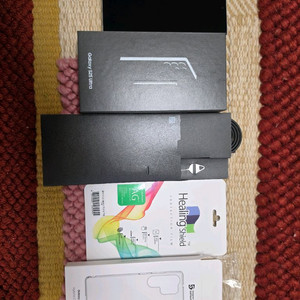 갤럭시s25 울트라 512GB 화이트 실버 판매합니다. (서울 직거래) 이미지