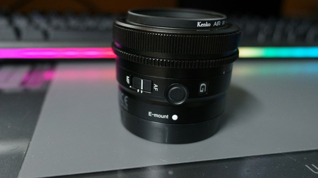 소니 FE 24mm G렌즈 판매 합니다. 이미지