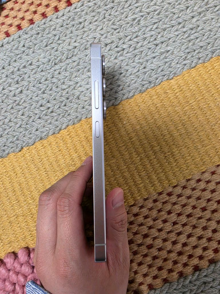 갤럭시s25 울트라 512GB 화이트 실버 판매합니다. (서울 직거래) 이미지