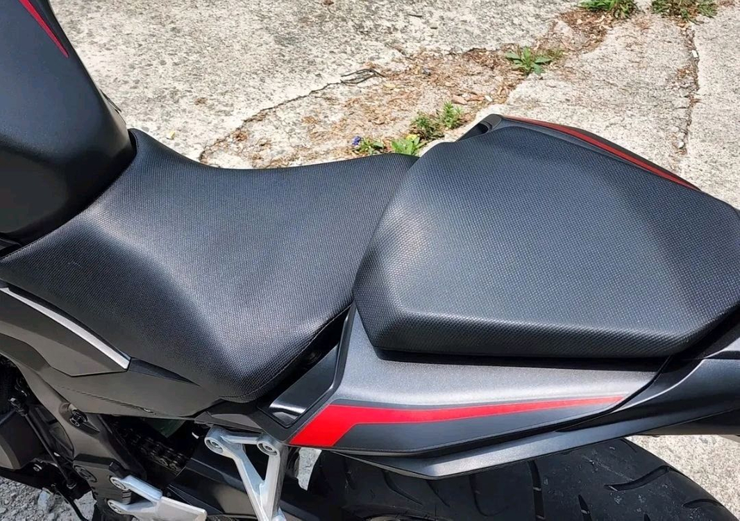 19년식 혼다 cbr 500r 무사고 요시무라 머플러 상태극상 블랙 판매 이미지