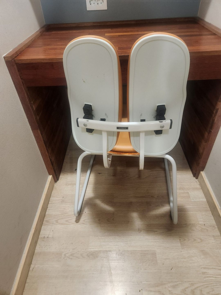 듀오백 학습용 의자 이미지