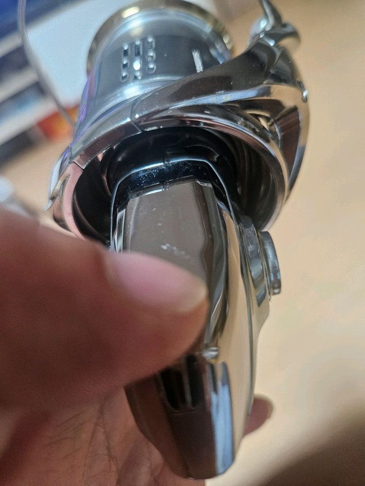 시마노 19 스텔라 C3000 SDH 릴 이미지