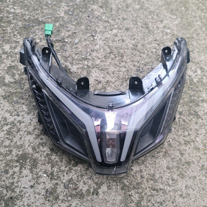 AK550 미등 이미지