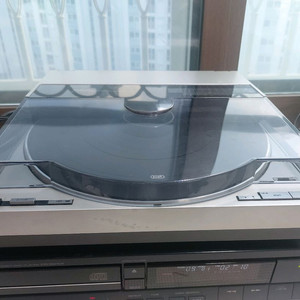 테크닉스 턴테이블 SL-7 이미지