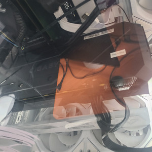 gtx 1660super 기가바이트 3팬 팔아요 이미지