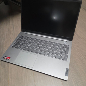 [부품용] 레노버 ThinkBook15 G4 ABA (라이젠5 5625U 16GB) 이미지