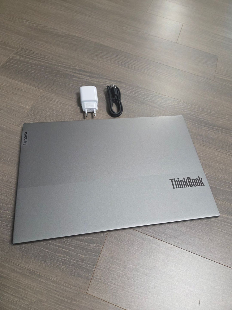 [부품용] 레노버 ThinkBook15 G4 ABA (라이젠5 5625U 16GB) 이미지