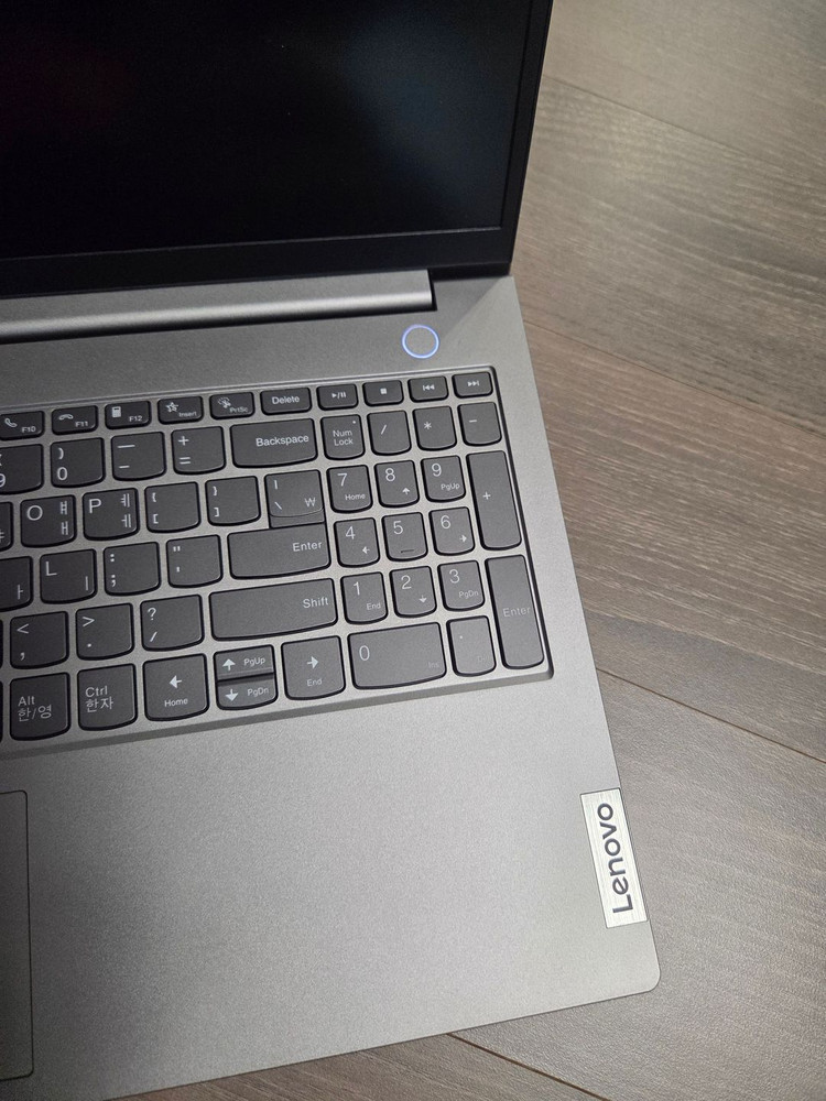 [부품용] 레노버 ThinkBook15 G4 ABA (라이젠5 5625U 16GB) 이미지
