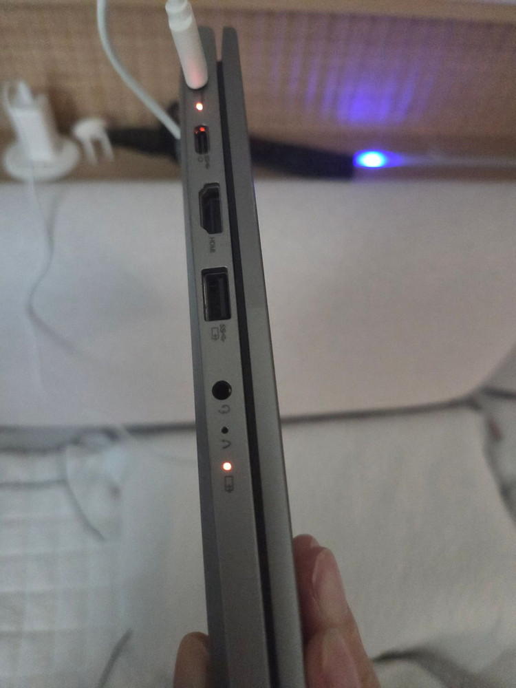 [부품용] 레노버 ThinkBook15 G4 ABA (라이젠5 5625U 16GB) 이미지