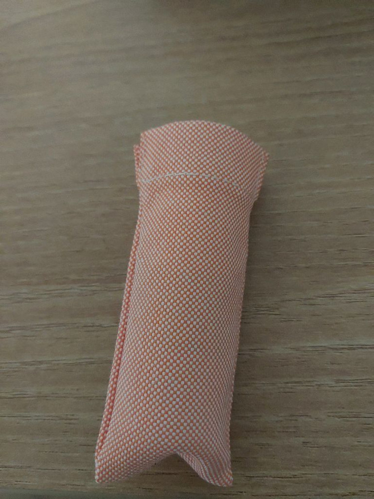 에르메스 립밤 새상품 이미지