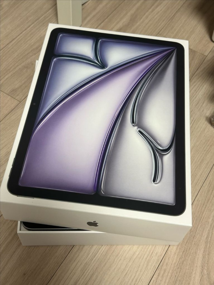 아이패드 에어 m2 11인치 128GB + 애플 펜슬 프로 이미지