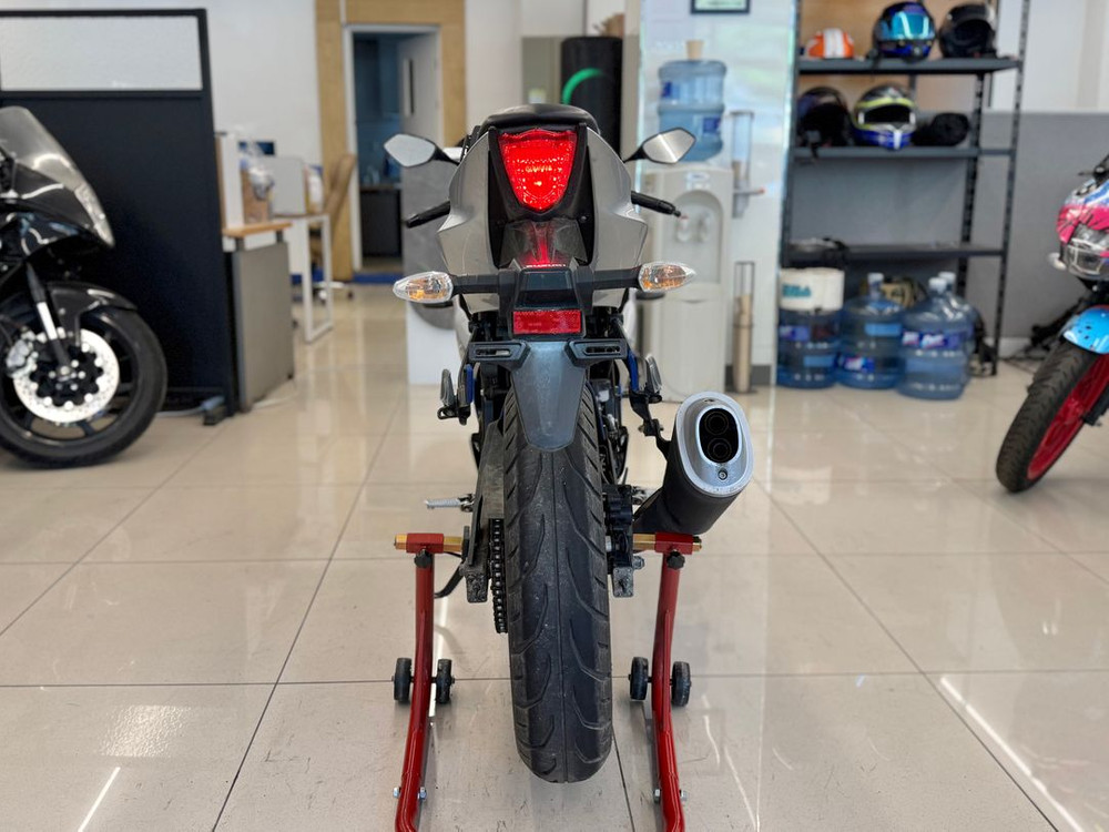 21년식 GSXR125 / 35,XXXkm / 차량판매합니다:) 이미지