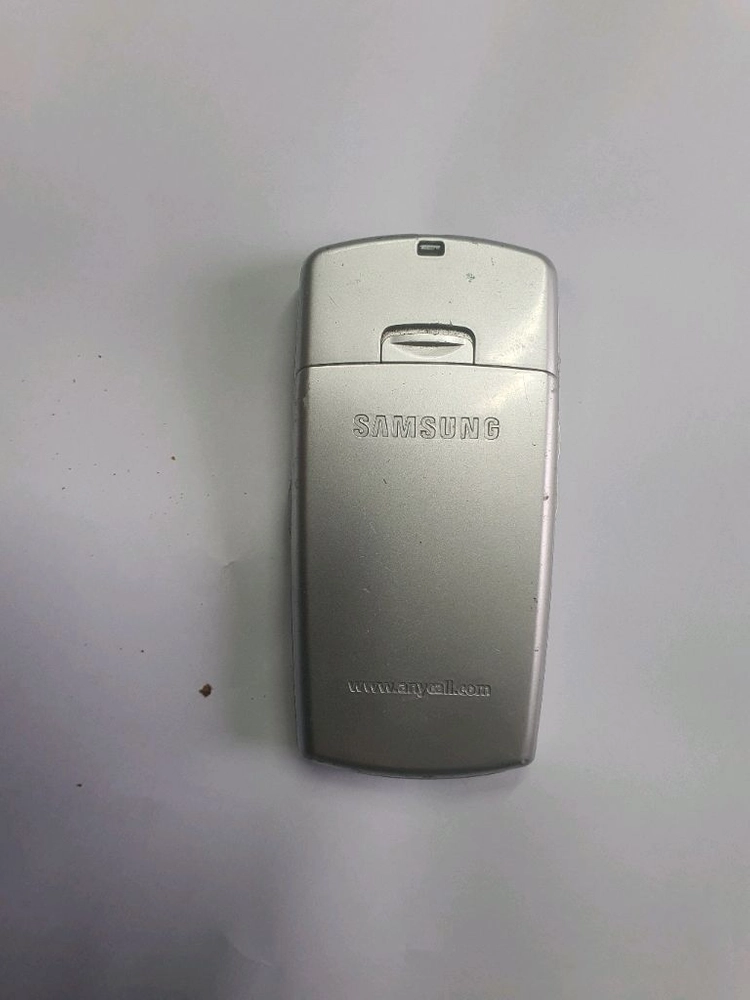 삼성 SPH C2350 2G 폴더폰 이미지