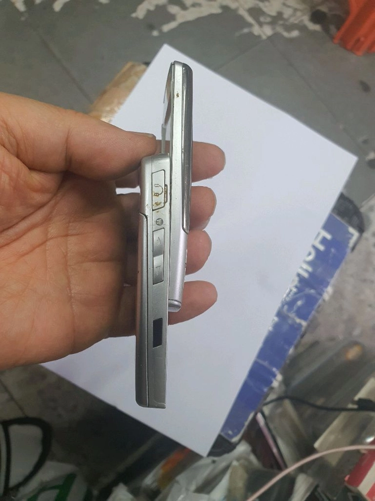 삼성 SPH C2350 2G 폴더폰 이미지