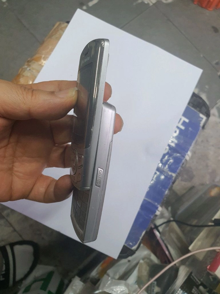 삼성 SPH C2350 2G 폴더폰 이미지
