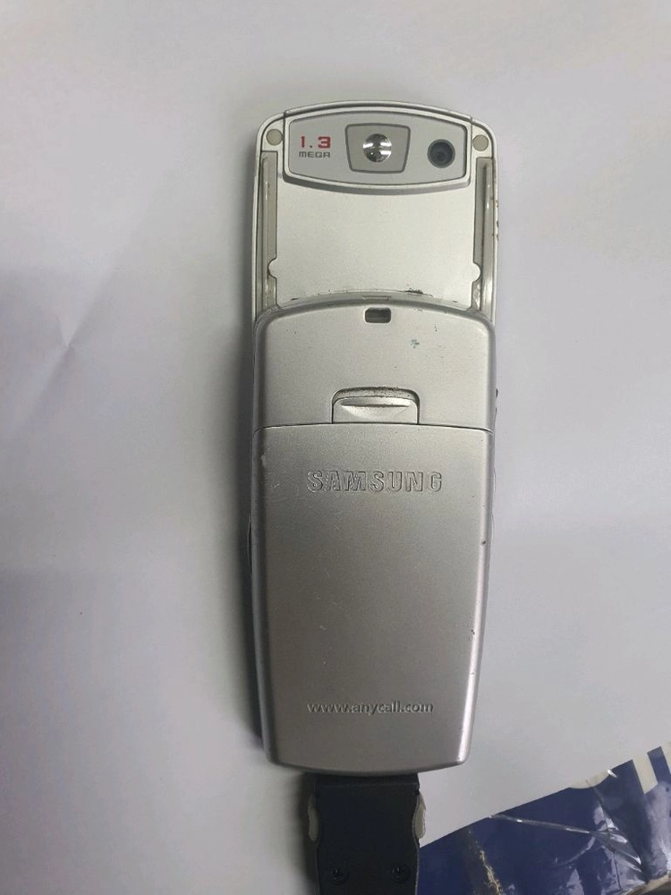 삼성 SPH C2350 2G 폴더폰 이미지