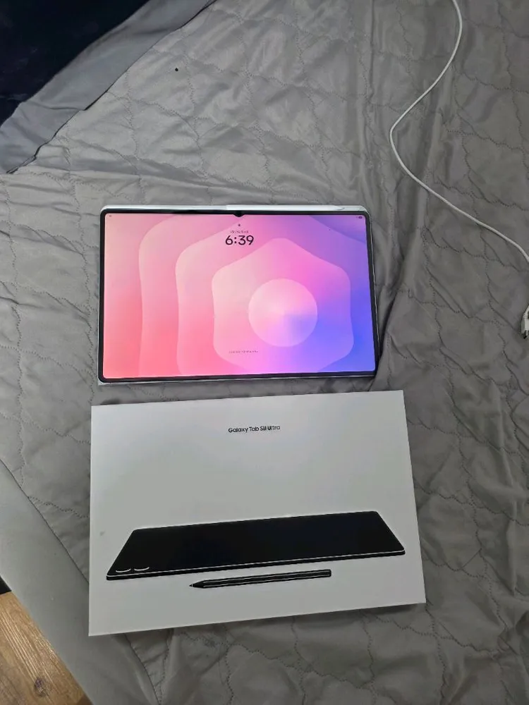 갤럭시탭 울트라 s11 512기가 와이파이 모델 이미지