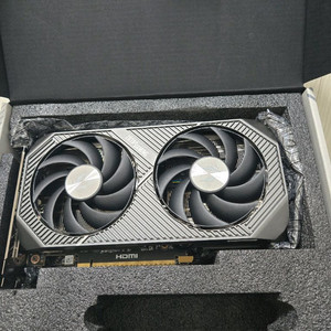 지포스 5060 ti 16gb 조텍 팔아요 박스o 5060ti 16gb 이미지