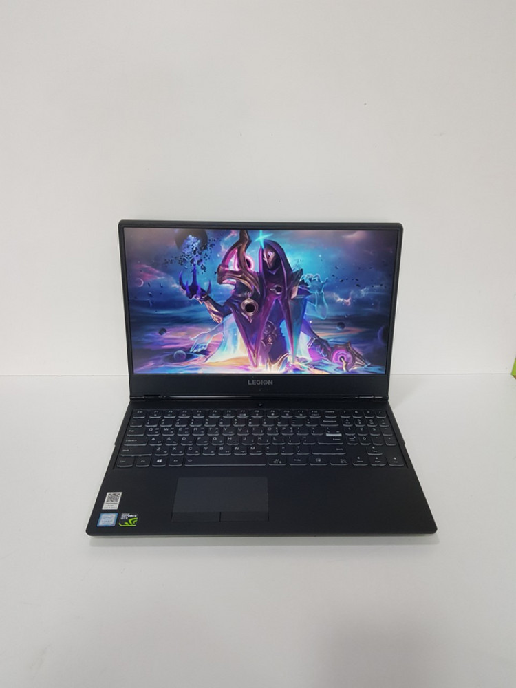 GTX1660!!고사양 레노버15인치게이밍노트북 이미지