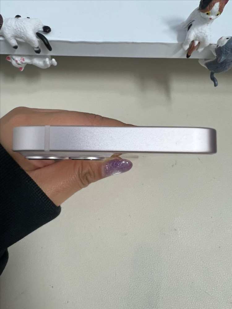 아이폰13미니 256G 핑크 S급! 이미지