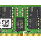 삼성전자 DDR5-44800 5600 ECC/REG 64GB (서버용 RAM) 이미지