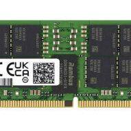 삼성전자 DDR5-38400 4800 ECC/REG 64GB (서버용 RAM) 이미지