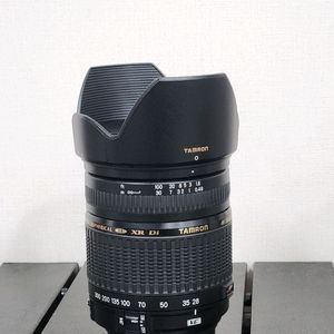 [니콘바디용] 탐론 AF 28-300mm F3.5-6.3 표준줌 렌즈 이미지