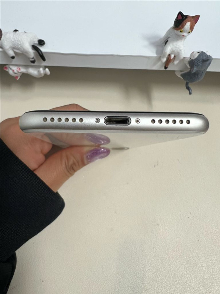아이폰Se3 128G 스타라이트 S급! 이미지