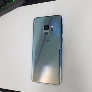 갤럭시 S9 아이스블루 64G SK 무잔상 A급 211788 이미지