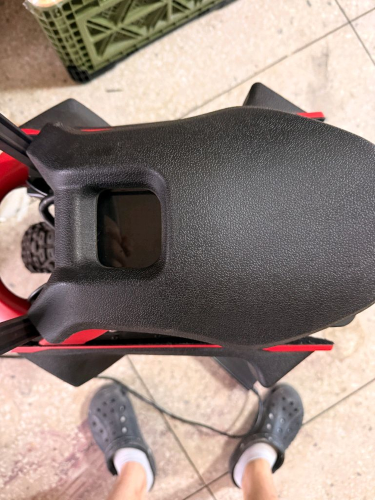 킹송 S22 2200Wh 126V 서스펜션 전동외발휠 이미지