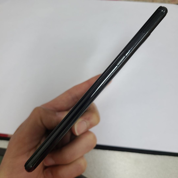 LG Q51 블랙 32G SK 중고폰 213222 이미지