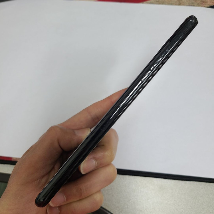 LG Q51 블랙 32G SK 중고폰 213222 이미지