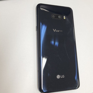 .LG V50S 블랙 256G SK 가성비폰 035814 이미지
