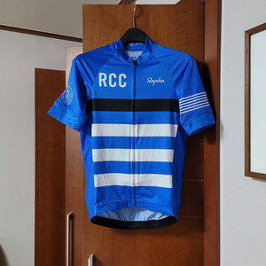 라파 RCC 프로팀 써밋 져지 이미지